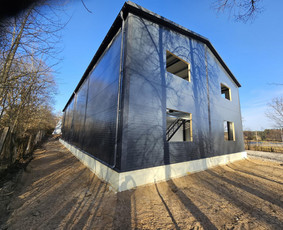 Angarai su projektais / Angarai su projektais / Darbų pavyzdys ID 3861515