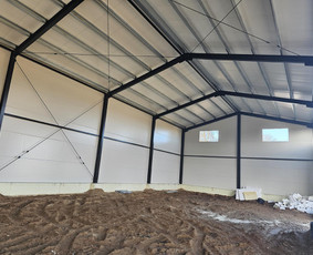 Angarai su projektais / Angarai su projektais / Darbų pavyzdys ID 3861521
