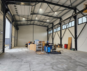 Angarai su projektais / Angarai su projektais / Darbų pavyzdys ID 3861523