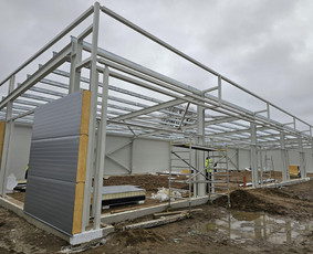 Angarai su projektais / Angarai su projektais / Darbų pavyzdys ID 3861531