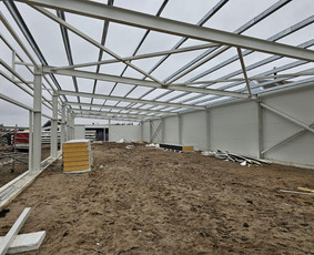 Angarai su projektais / Angarai su projektais / Darbų pavyzdys ID 3861533