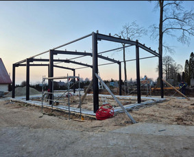 Angarai su projektais / Angarai su projektais / Darbų pavyzdys ID 3861545