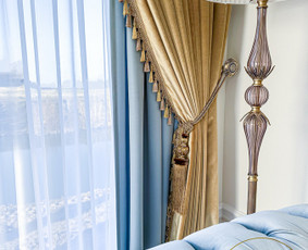 Užuolaidų siuvimas / Užuolaidu Aveniu / Darbų pavyzdys ID 3861573