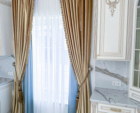 Užuolaidų siuvimas / Užuolaidu Aveniu / Darbų pavyzdys ID 3861579