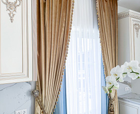 Užuolaidų siuvimas / Užuolaidu Aveniu / Darbų pavyzdys ID 3861581