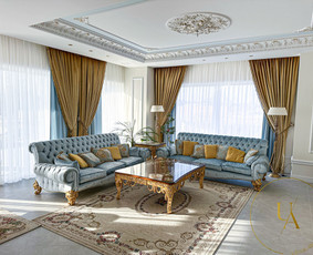 Užuolaidų siuvimas / Užuolaidu Aveniu / Darbų pavyzdys ID 3861583