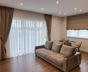 Užuolaidų siuvimas / Užuolaidu Aveniu / Darbų pavyzdys ID 3861599