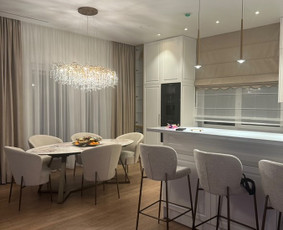 Užuolaidų siuvimas / Užuolaidu Aveniu / Darbų pavyzdys ID 3861607