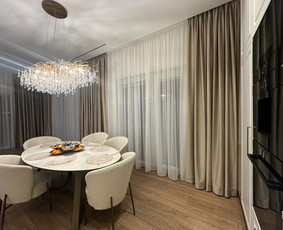 Užuolaidų siuvimas / Užuolaidu Aveniu / Darbų pavyzdys ID 3861609