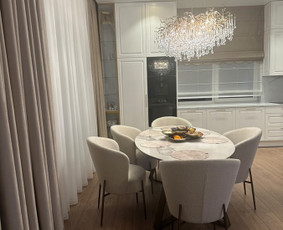 Užuolaidų siuvimas / Užuolaidu Aveniu / Darbų pavyzdys ID 3861611