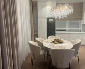 Užuolaidų siuvimas / Užuolaidu Aveniu / Darbų pavyzdys ID 3861613