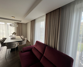 Užuolaidų siuvimas / Užuolaidu Aveniu / Darbų pavyzdys ID 3861647