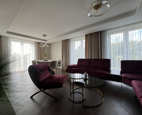 Užuolaidų siuvimas / Užuolaidu Aveniu / Darbų pavyzdys ID 3861651
