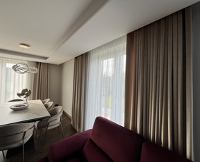 Užuolaidų siuvimas / Užuolaidu Aveniu / Darbų pavyzdys ID 3861653