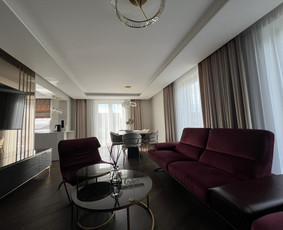 Užuolaidų siuvimas / Užuolaidu Aveniu / Darbų pavyzdys ID 3861657
