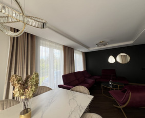 Užuolaidų siuvimas / Užuolaidu Aveniu / Darbų pavyzdys ID 3861665