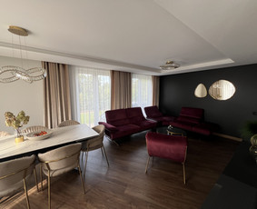 Užuolaidų siuvimas / Užuolaidu Aveniu / Darbų pavyzdys ID 3861667