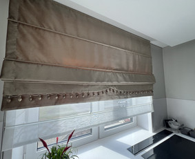 Užuolaidų siuvimas / Užuolaidu Aveniu / Darbų pavyzdys ID 3861669