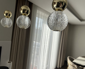 Užuolaidų siuvimas / Užuolaidu Aveniu / Darbų pavyzdys ID 3861673