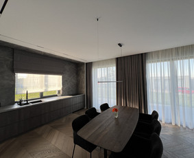 Užuolaidų siuvimas / Užuolaidu Aveniu / Darbų pavyzdys ID 3861693