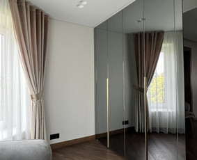 Užuolaidų siuvimas / Užuolaidu Aveniu / Darbų pavyzdys ID 3861633