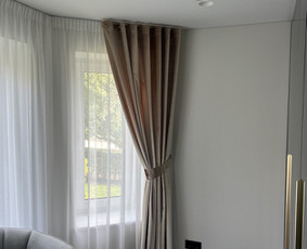 Užuolaidų siuvimas / Užuolaidu Aveniu / Darbų pavyzdys ID 3861631