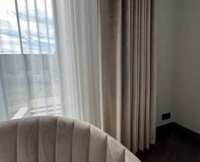 Užuolaidų siuvimas / Užuolaidu Aveniu / Darbų pavyzdys ID 3861641