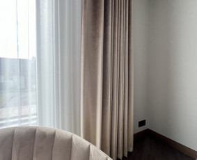 Užuolaidų siuvimas / Užuolaidu Aveniu / Darbų pavyzdys ID 3861645