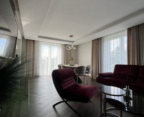 Užuolaidų siuvimas / Užuolaidu Aveniu / Darbų pavyzdys ID 3861649
