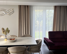 Užuolaidų siuvimas / Užuolaidu Aveniu / Darbų pavyzdys ID 3861663