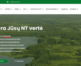 Internetinės svetainės, el. parduotuvės, Seo, Ads, Di-pro. - Interneto svetainių kūrimas - 2 Interneto svetainių kūrimas - Internetinės svetainės, el. parduotuvės, Seo, Ads, Di-pro. - 2