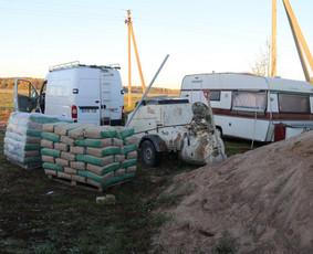 Kokybiškas grindų betonavimas – greitai ir patikimai! - Betonavimo darbai, betonavimas - 4 Betonavimo darbai, betonavimas - Kokybiškas grindų betonavimas – greitai ir patikimai! - 4