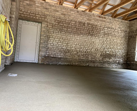 Kokybiškas grindų betonavimas – greitai ir patikimai! / Edgaras / Darbų pavyzdys ID 3862057