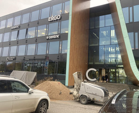 Kokybiškas grindų betonavimas – greitai ir patikimai! / Edgaras / Darbų pavyzdys ID 3862061