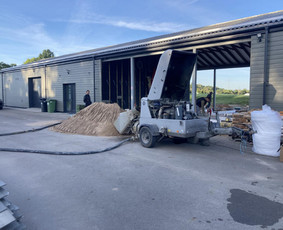 Kokybiškas grindų betonavimas – greitai ir patikimai! / Edgaras / Darbų pavyzdys ID 3862063