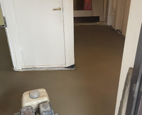 Kokybiškas grindų betonavimas – greitai ir patikimai! / Edgaras / Darbų pavyzdys ID 3862071
