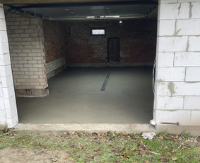 Kokybiškas grindų betonavimas – greitai ir patikimai! / Edgaras / Darbų pavyzdys ID 3862073