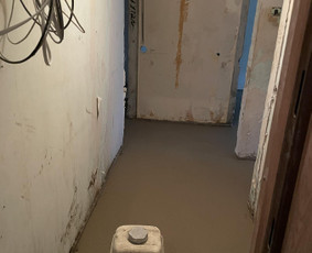 Kokybiškas grindų betonavimas – greitai ir patikimai! / Edgaras / Darbų pavyzdys ID 3862075