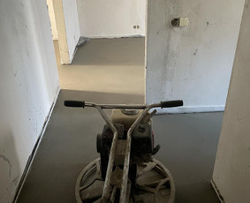 Kokybiškas grindų betonavimas – greitai ir patikimai! / Edgaras / Darbų pavyzdys ID 3862079