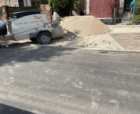Kokybiškas grindų betonavimas – greitai ir patikimai! / Edgaras / Darbų pavyzdys ID 3862081
