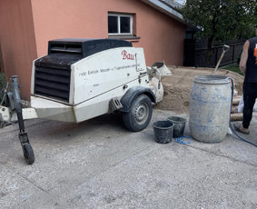 Kokybiškas grindų betonavimas – greitai ir patikimai! / Edgaras / Darbų pavyzdys ID 3862083