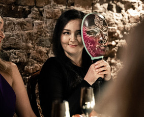Įtraukiančios pramogos Jūsų renginiui! / Detektyvinė mafija - pramogos renginiams! / Darbų pavyzdys ID 3862677