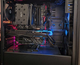 Stacionarių kompiuterių surinkimas pagal užsakymą - Kompiuteriu remontas - 3