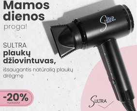 Socialinių tinklų marketingas / UAB "Idėjų pulsas" / Darbų pavyzdys ID 3862751