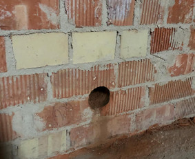 Skylių gręžimas, angų pjovimas, štrabavimas / MB Stanis / Darbų pavyzdys ID 3862787