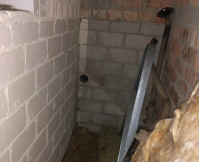 Skylių gręžimas, angų pjovimas, štrabavimas / MB Stanis / Darbų pavyzdys ID 3862789