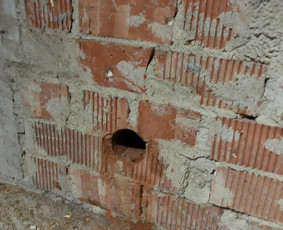 Skylių gręžimas, angų pjovimas, štrabavimas / MB Stanis / Darbų pavyzdys ID 3862795