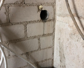 Skylių gręžimas, angų pjovimas, štrabavimas / MB Stanis / Darbų pavyzdys ID 3862797