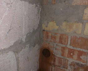 Skylių gręžimas, angų pjovimas, štrabavimas / MB Stanis / Darbų pavyzdys ID 3862801