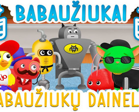 Video animacijos, animatoriai - 2d Animacija – Palik Atsiliepimą ir Gauk Nuolaidą! - 1